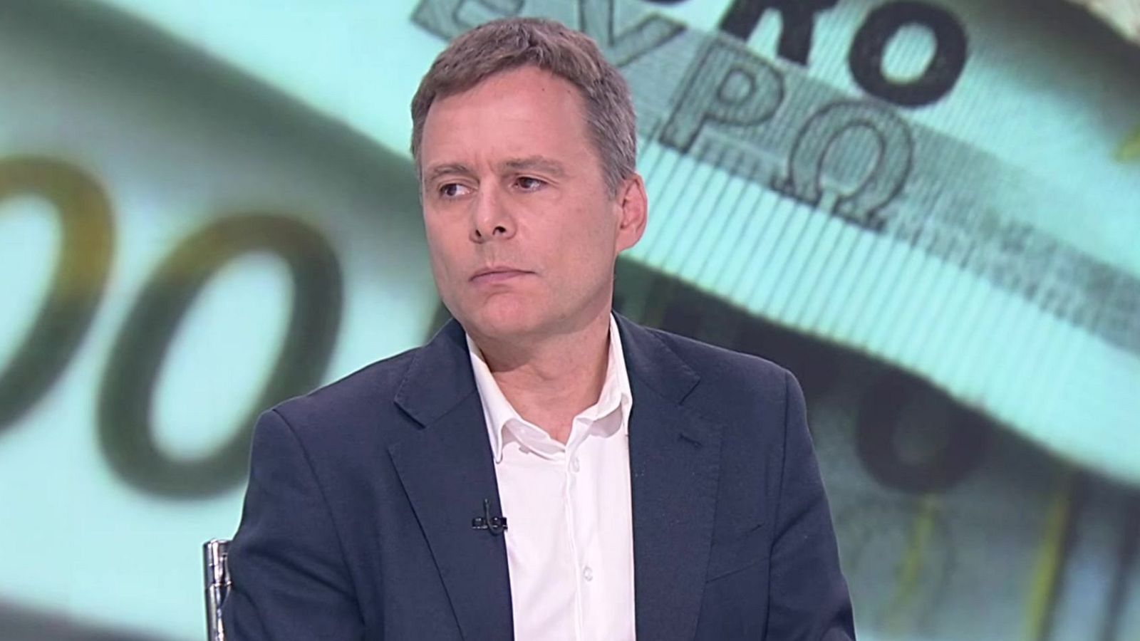 La economía - 26/09/24 - ver ahora