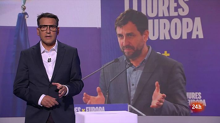 El Vespre - El Vespre - 26/09/2024