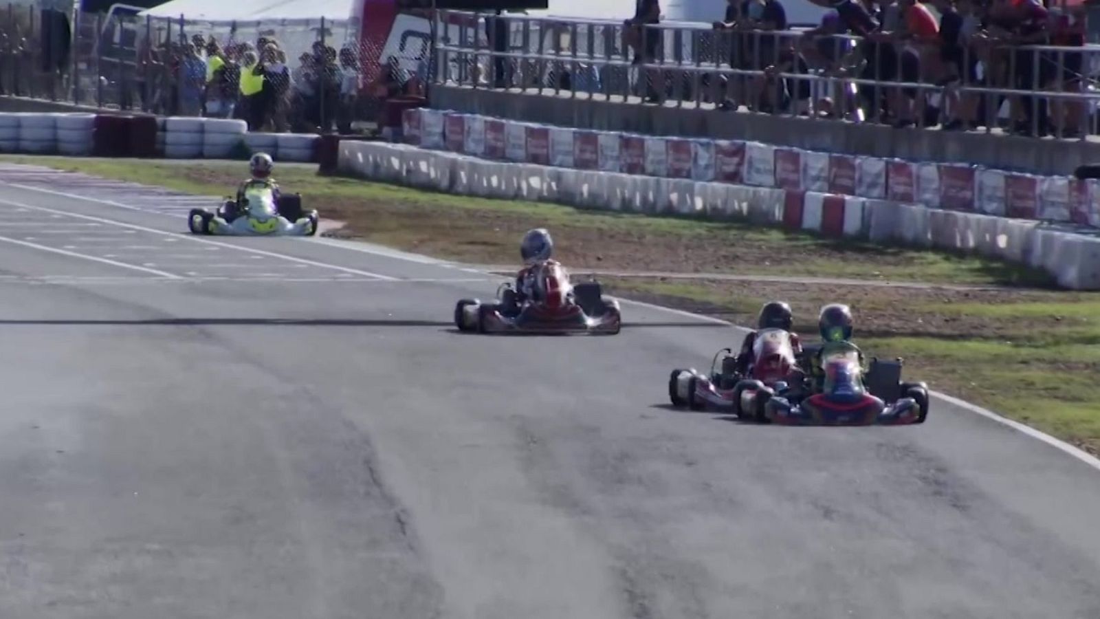 Racing for Spain - 2024 - Programa 24 - ver ahora