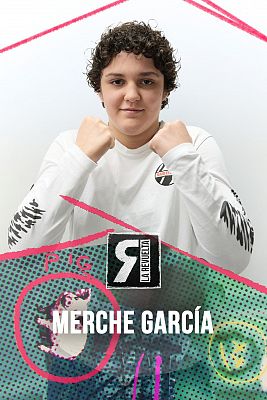 Merche García