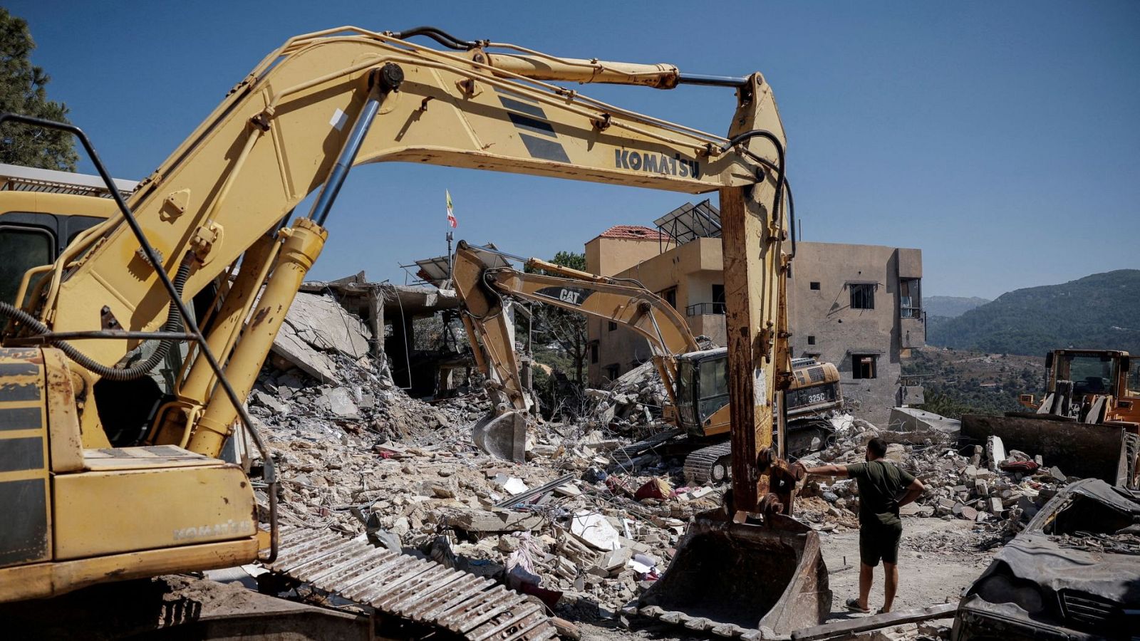 Informativo 24 horas - 20h - 26/09/24 - ver ahora