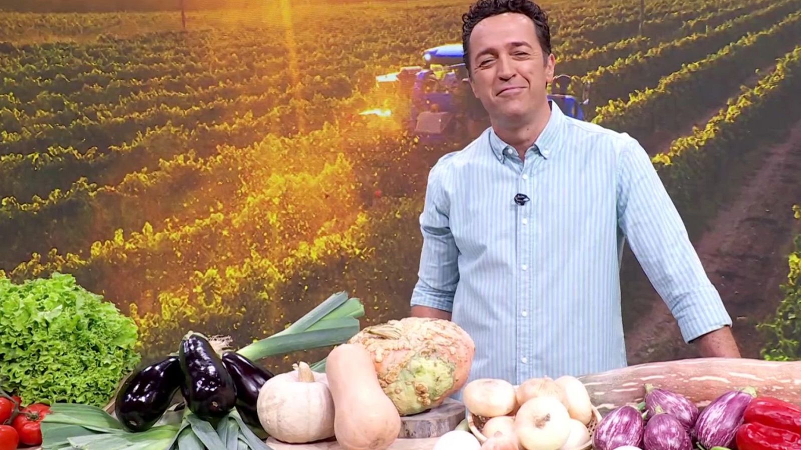 Aquí la Tierra - 26/09/24 - ver ahora