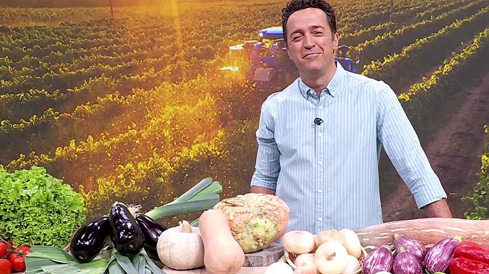 Aquí la Tierra - Aquí la Tierra - 26/09/24