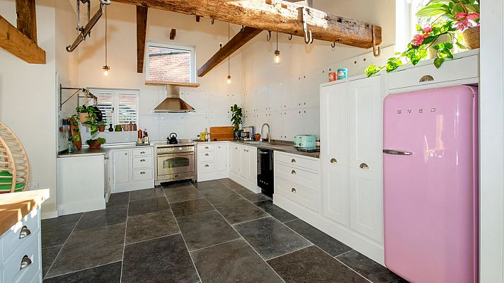 Reformas extraordinarias de George Clarke - Pub y carnicería en Framlingham