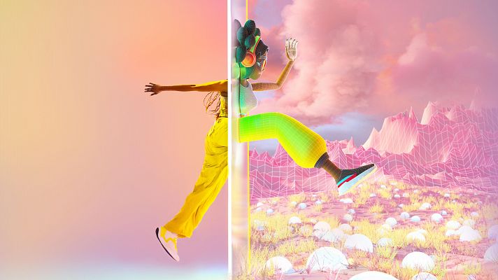 Telediario 2 - ¿Ha muerto el metaverso?: una historia de especulación y expectativas