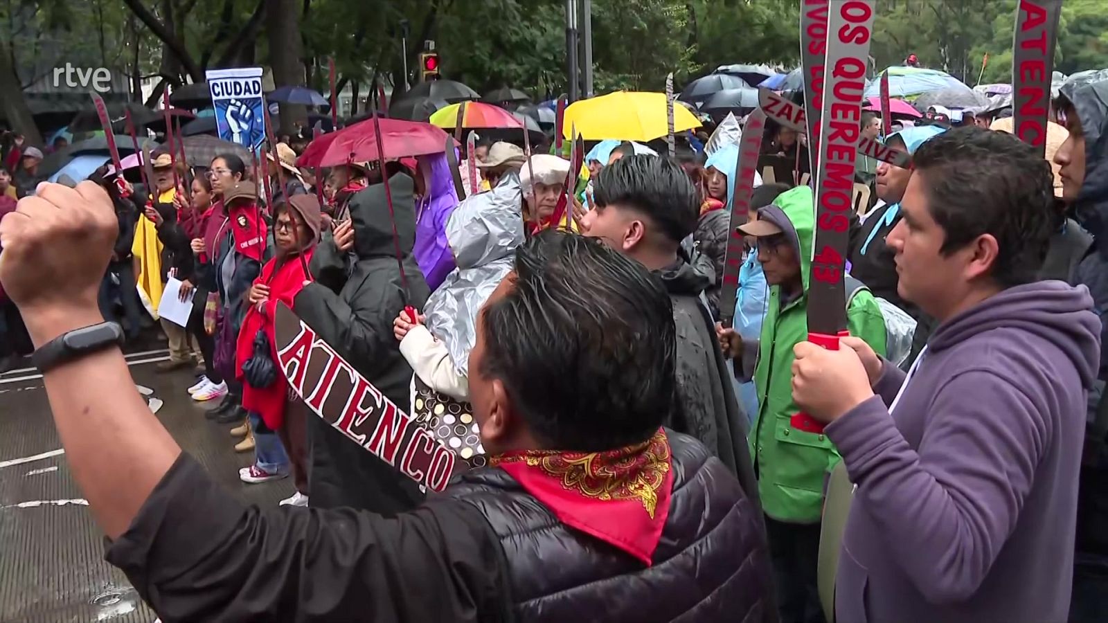 Telediario Internacional - 26/09/24 - ver ahora