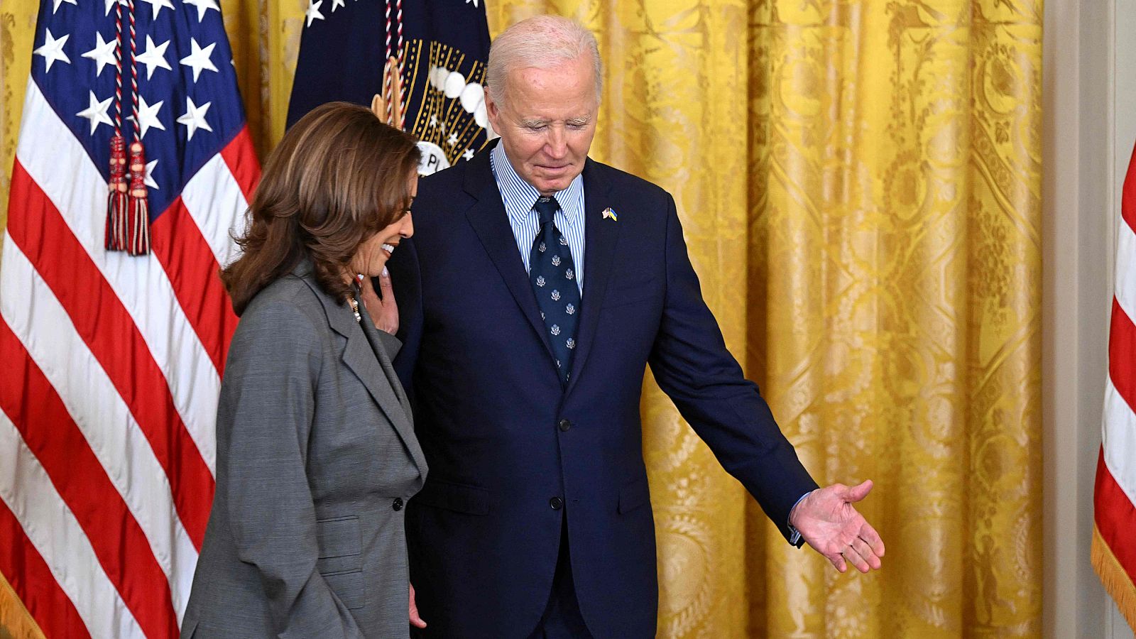 Telediario - 8 horas - 27/09/24 - Lengua de signos - ver ahora