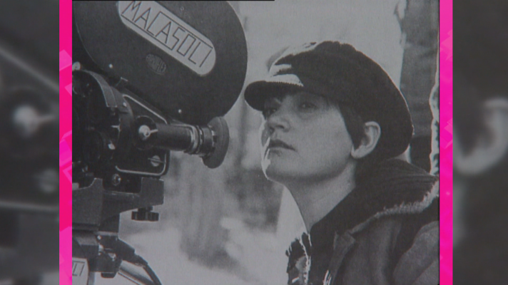 Objetivo igualdad - Icónicas: Pilar MIró