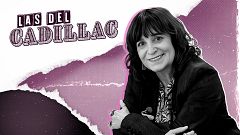 Las del Cadillac - Rosa Montero, el mito de "la plumilla" rockera
