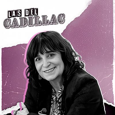 Las del Cadillac - Rosa Montero, el mito de "la plumilla" rockera