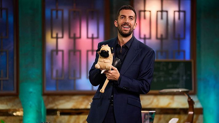 La Revuelta - Lo mejor de la tercera semana de 'La Revuelta'