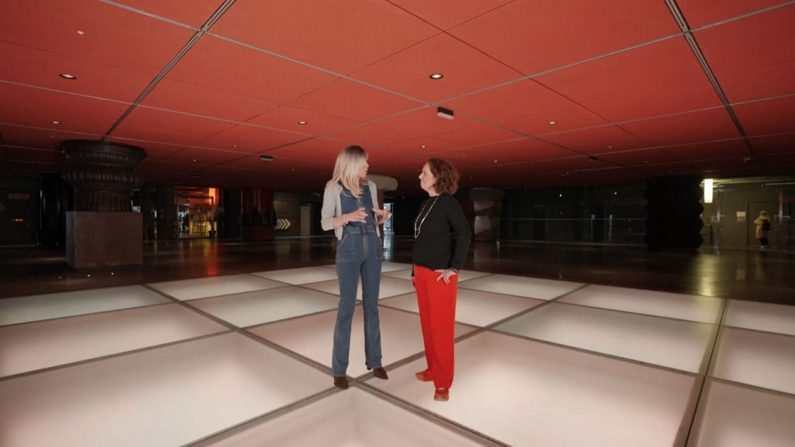 ¡Por fin es lunes! - La nueva fábrica digital - ver ahora