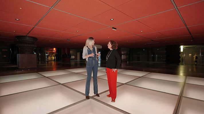 Por fin es lunes - La nueva fábrica digital