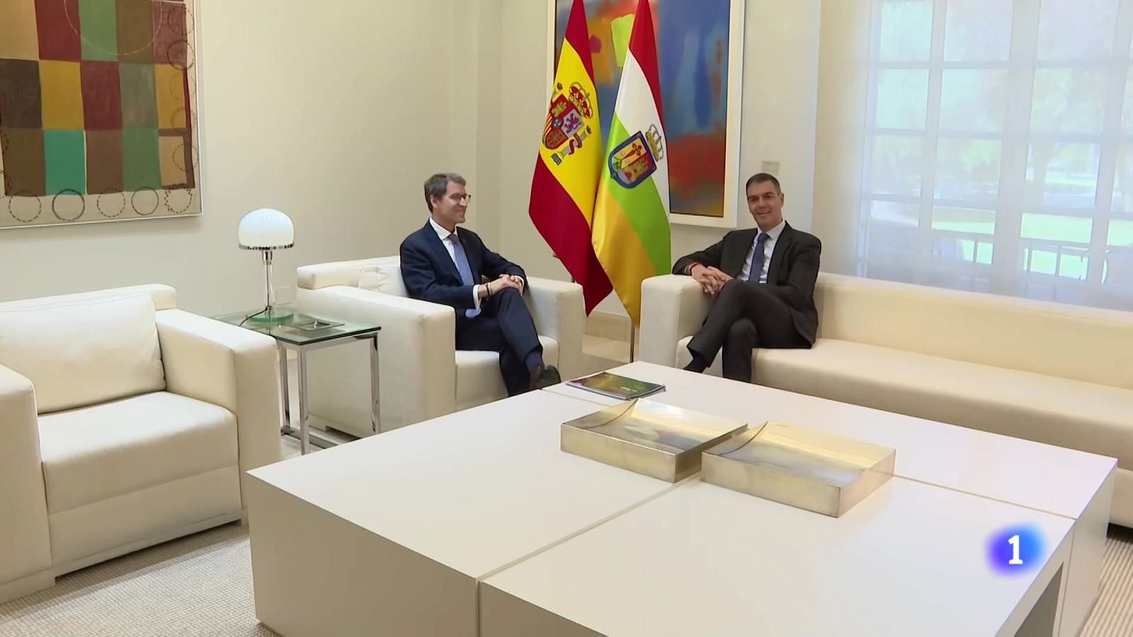 Informativo Telerioja - 27-09-2024 | Ver