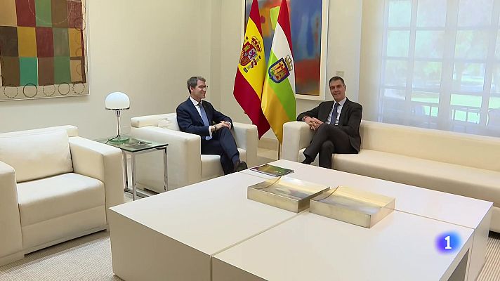 Informativo Telerioja - Informativo Telerioja - 27-09-2024