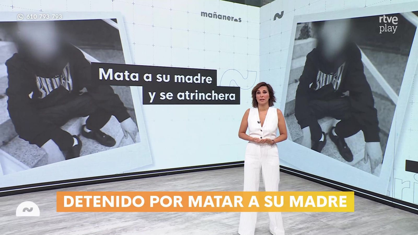 Mañaneros - Programa 257 - ver ahora