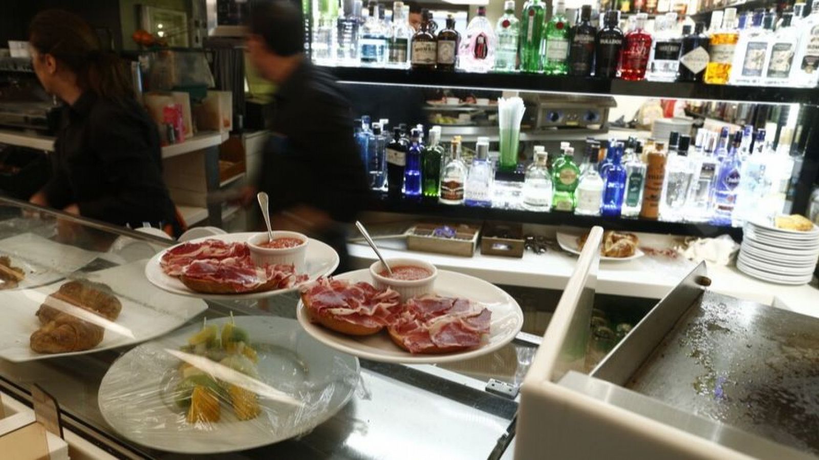 Telediario 1 en cuatro minutos – 27/09/24– RTVE.es | Ver