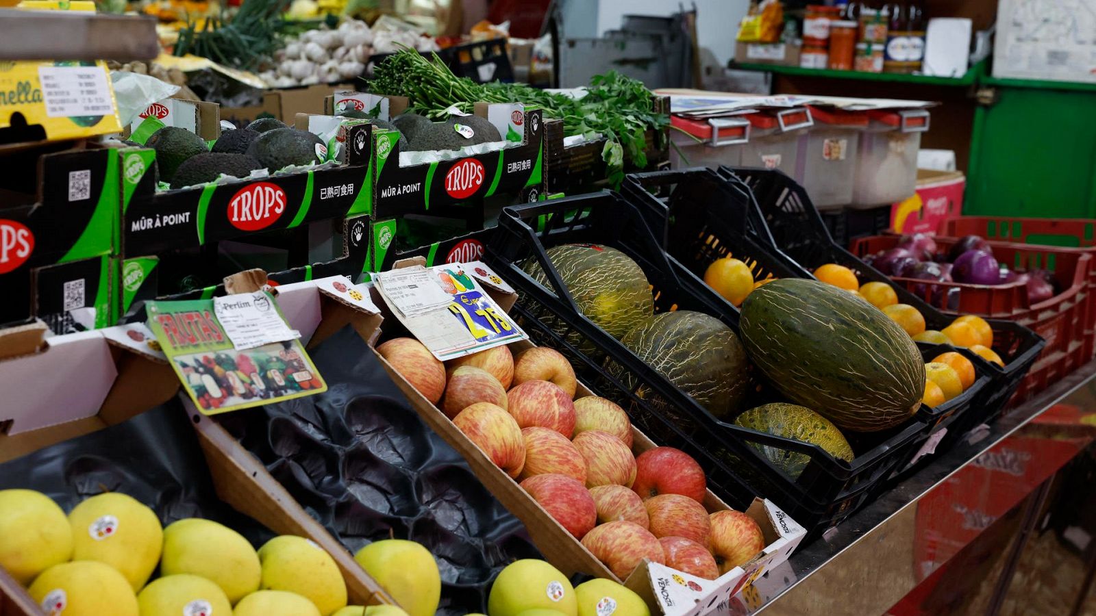 El IPC se modera en septiembre: los precios caen al 1,5% | Ver