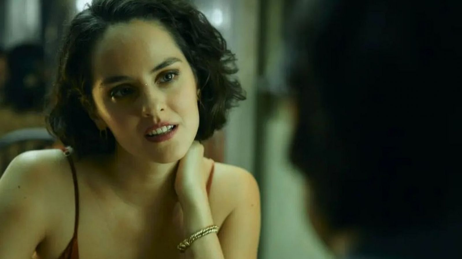 Días de cine: Emmanuelle | Ver