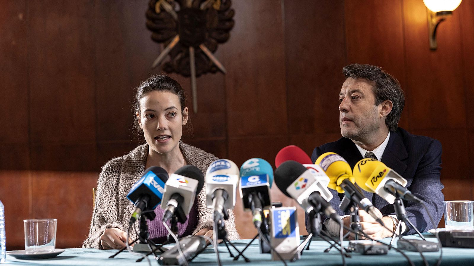 Días de cine: Soy Nevenka | Ver