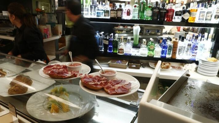 Telediario 1 - Telediario - 15 horas - 27/09/24