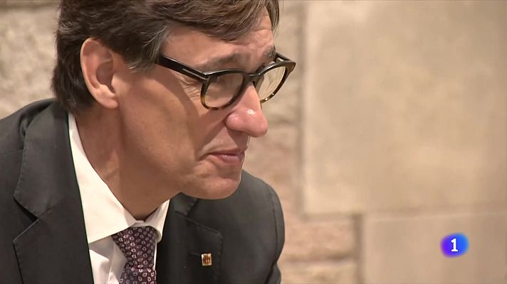 L'Informatiu - L'Informatiu 2 - 27/09/2024