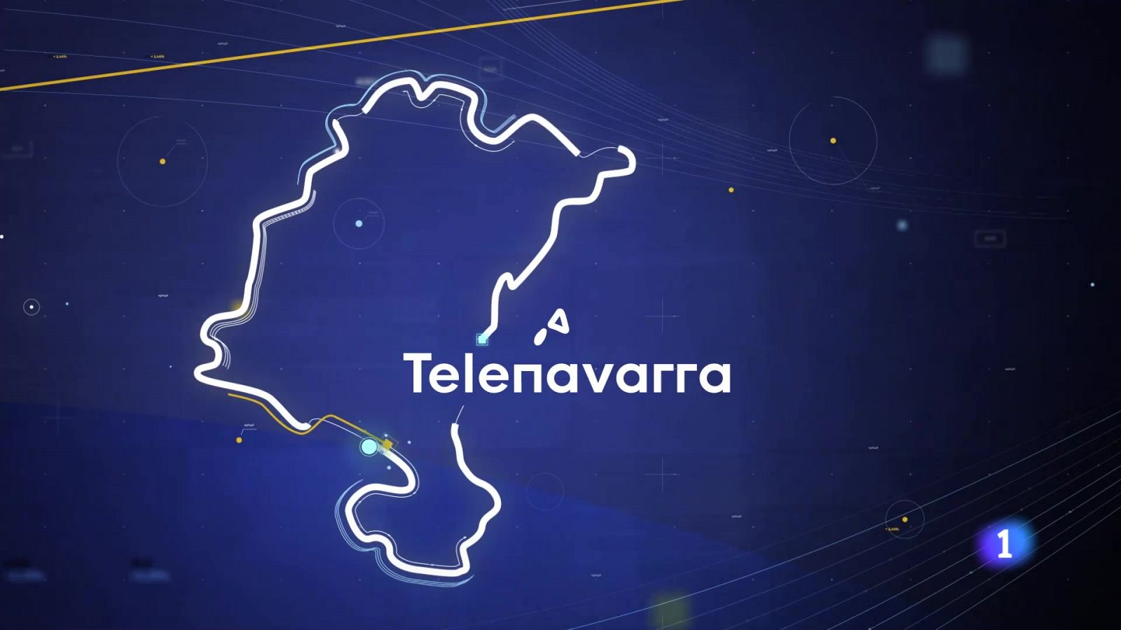 Telenavarra - Programa de información y actualidad en RTVE Play