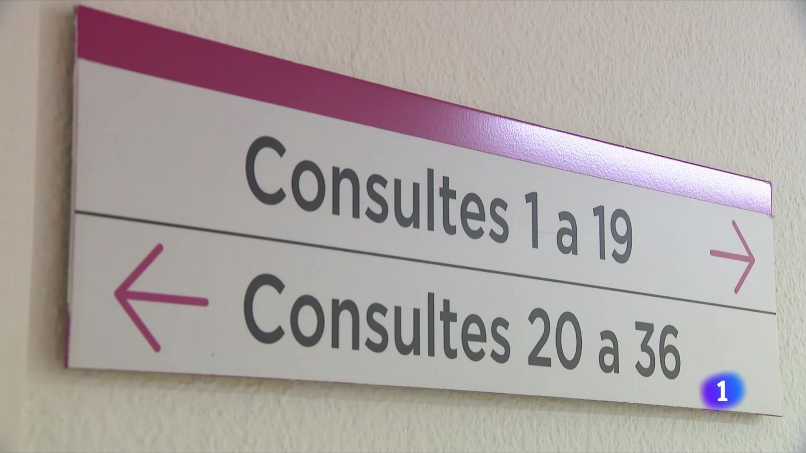 Manquen medicaments per al TDAH - L'Informatiu | Veure