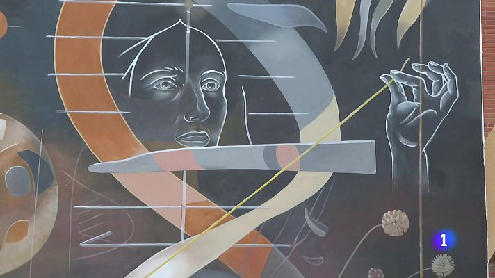 L'informatiu - Comunitat Valenciana - L'Informatiu de la Comunitat Valenciana 2 - 27/09/24