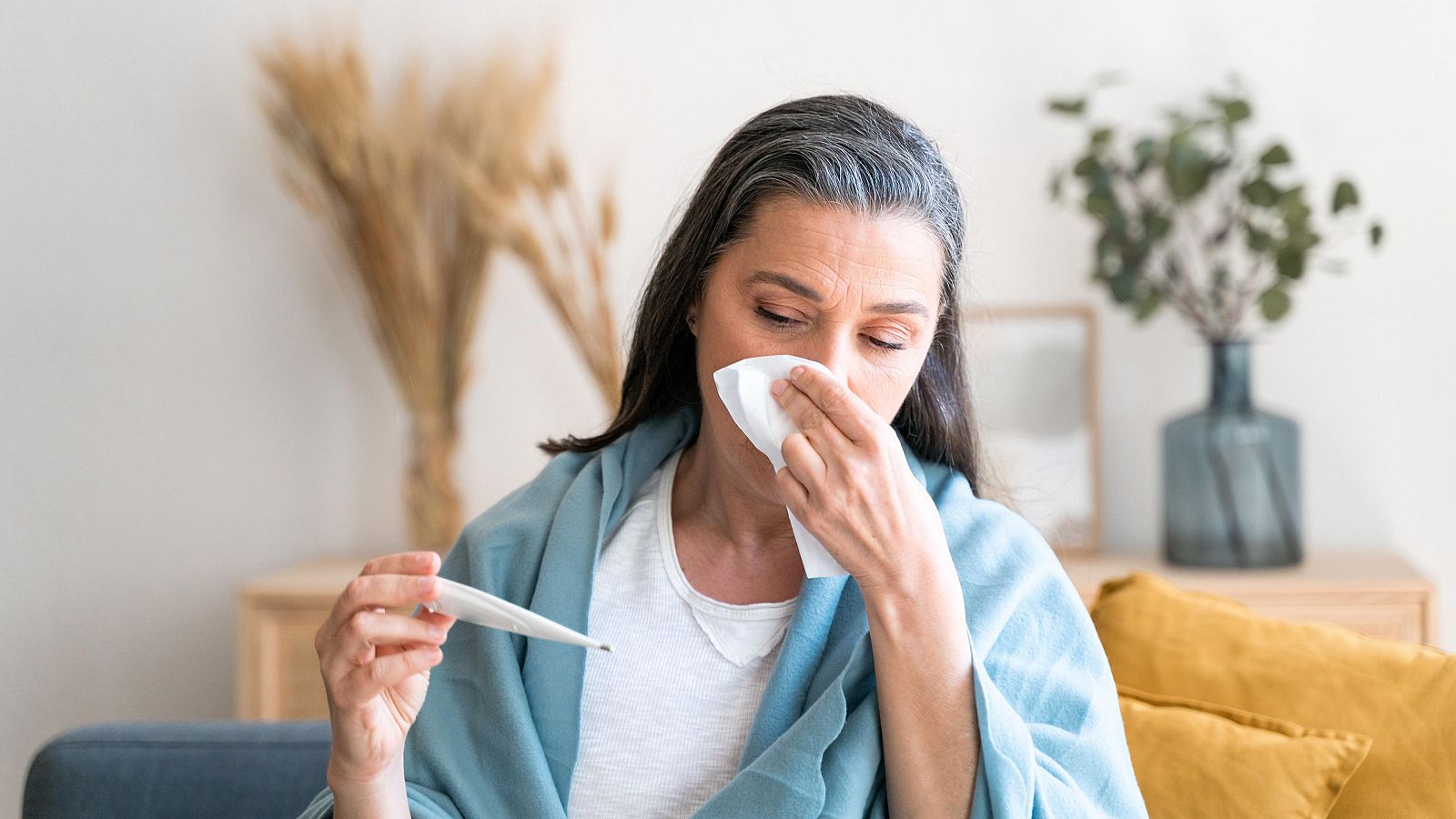 Temporada de la gripe: los expertos prevén que será como en 2023 | Ver