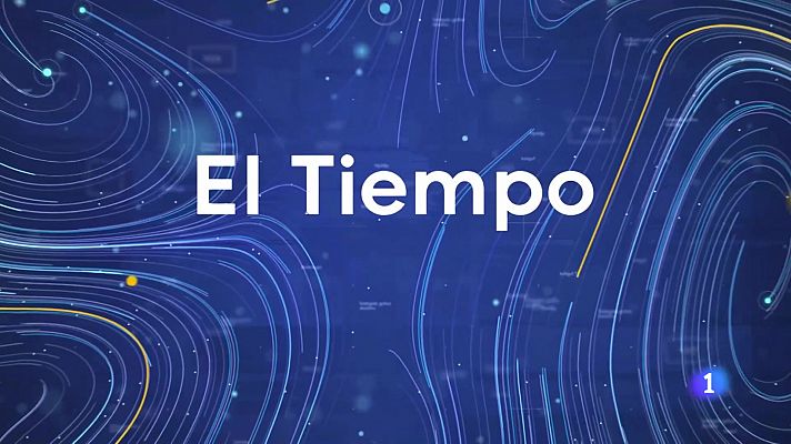 El tiempo en Aragón - 27/09/24