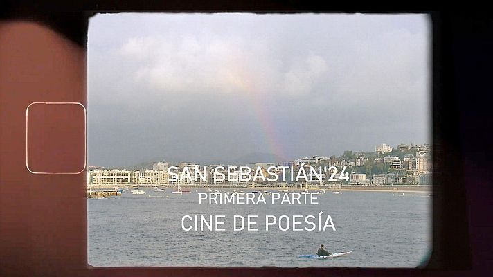 Días de cine - Días de Cine: Festival de San Sebastián 2024 (1/3) Cine de poesía.
