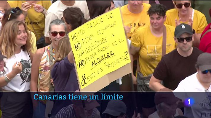 Telecanarias - Telecanarias - 27/09/2024