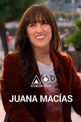 Juana Macías