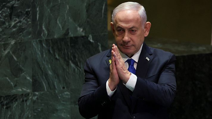 La tarde en 24h - La tarde en 24 horas - 27/09/24