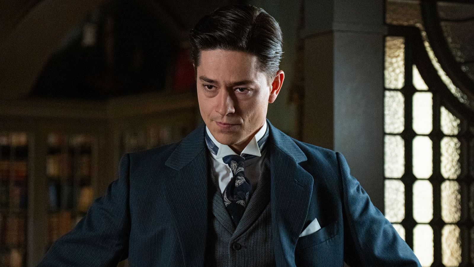 La promesa - Temporada 3 - Episodio 433 - Ver ahora