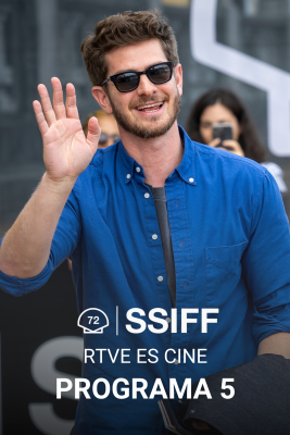 RTVE es cine - San Sebastián: Programa 5