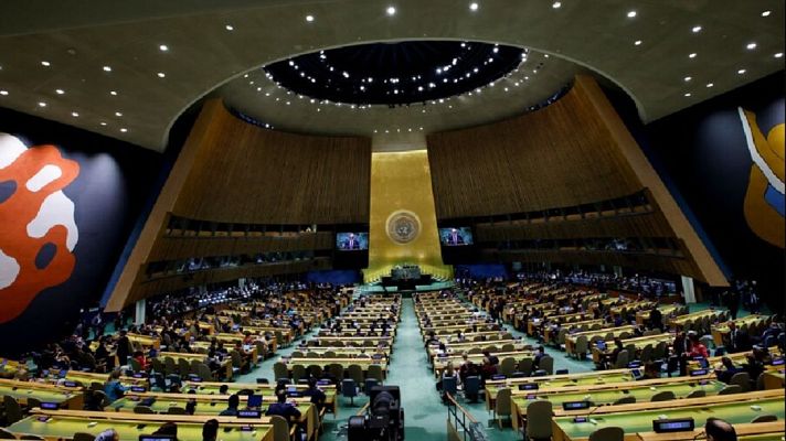 Europa - Europa 2024 - 27/09/24