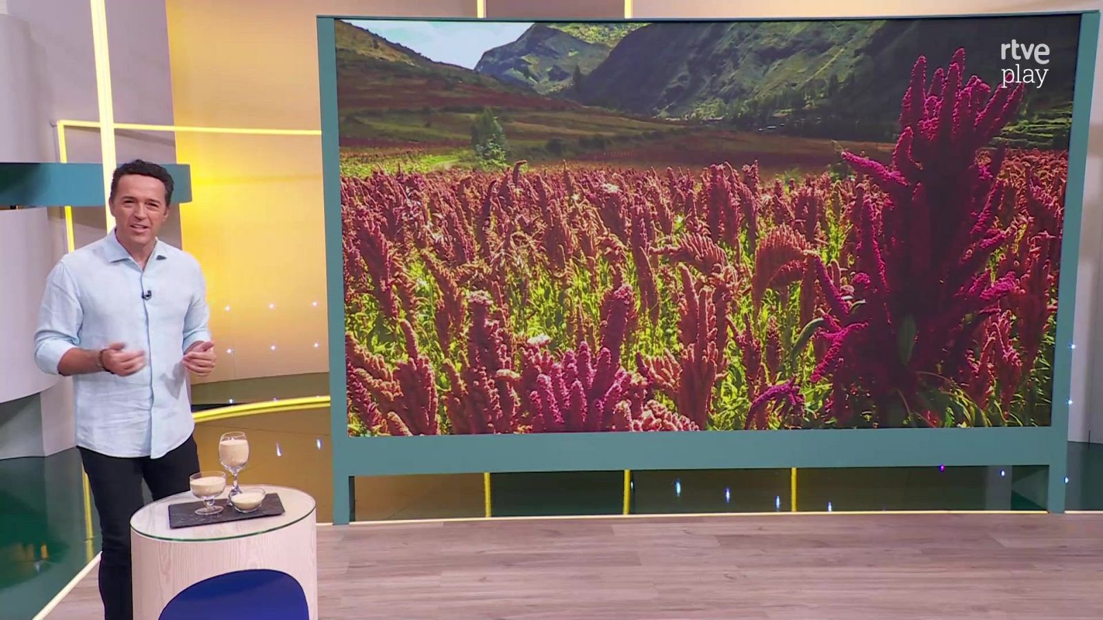 Aquí la Tierra - 27/09/24 - ver ahora