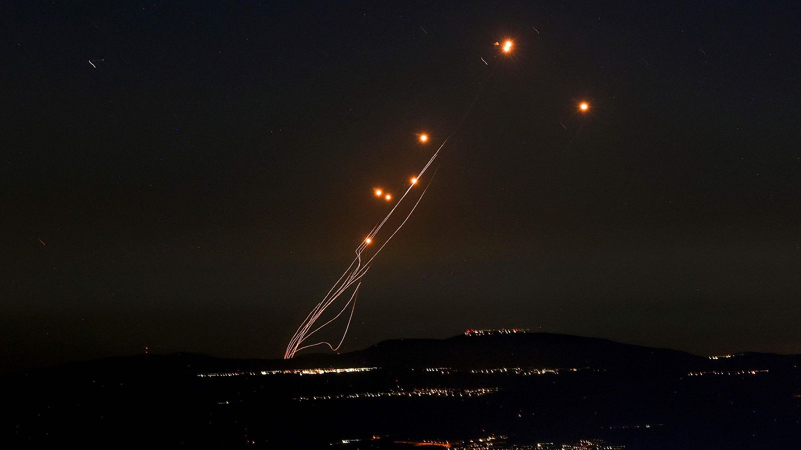 Telediario - 21 horas - 27/09/24 - Lengua de signos - ver ahora