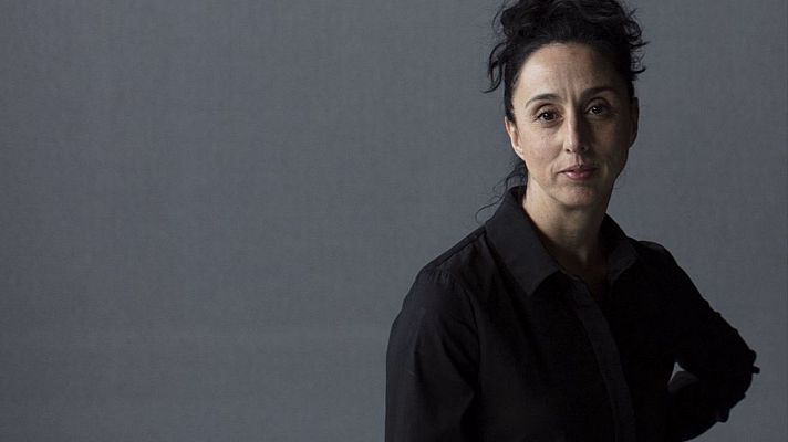 Telediario 2 - Muriel Romero, un giro de guion al frente de la Compañía Nacional de Danza