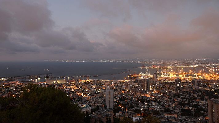 Telediario Matinal - Telediario matinal en cuatro minutos - 28/09/2024
