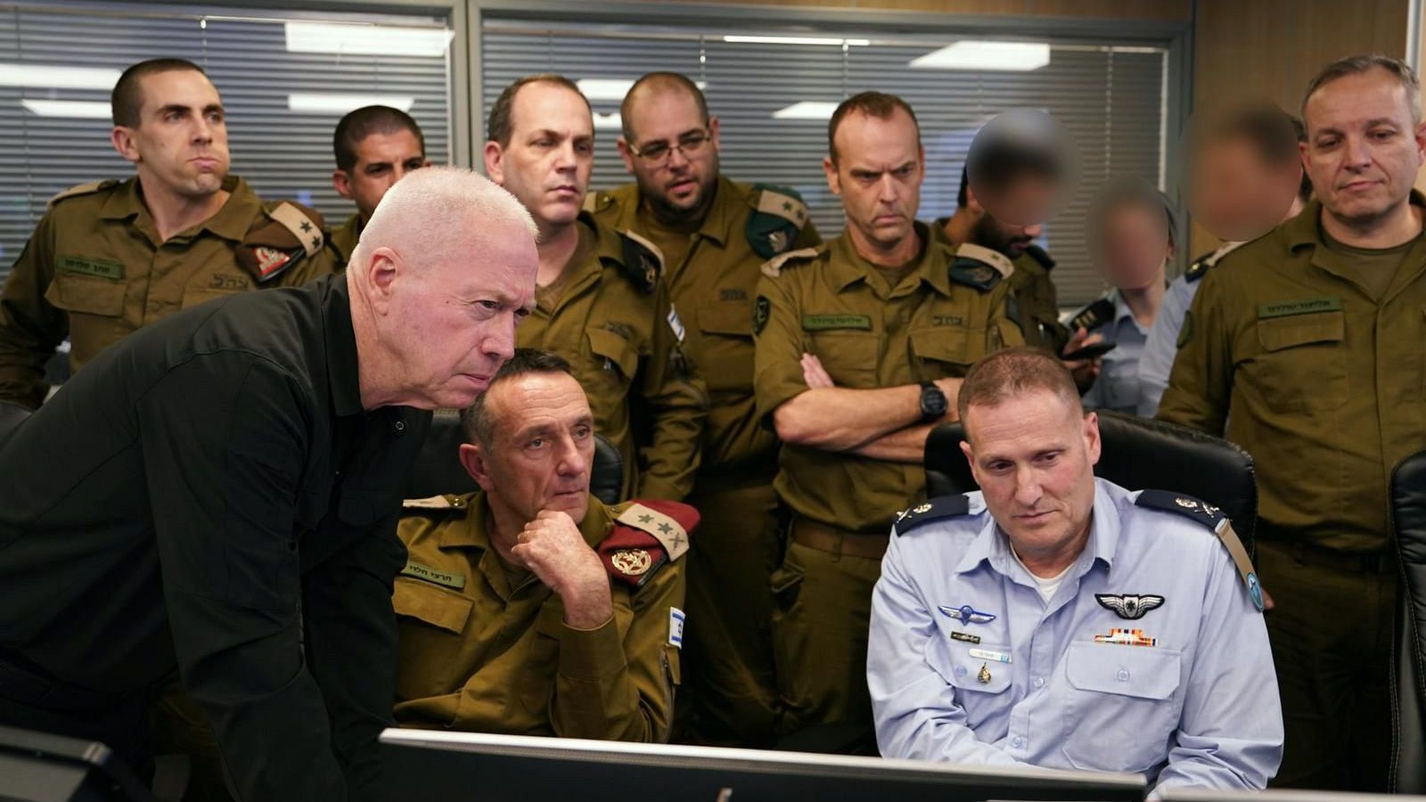 Israel anuncia la muerte del líder de Hizbulá en el ataque a Beirut - Fin de semana 24h | Ver