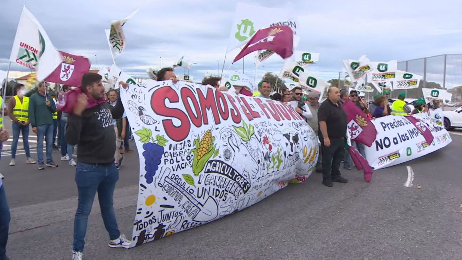 Agrosfera - 28/09/24 - ver ahora