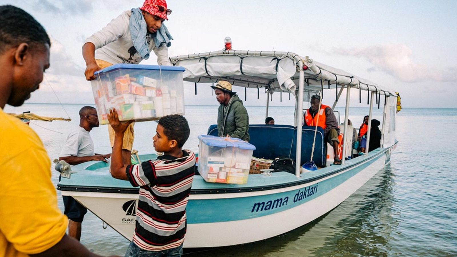 Para todos La 2 - 28/09/24 - ver ahora