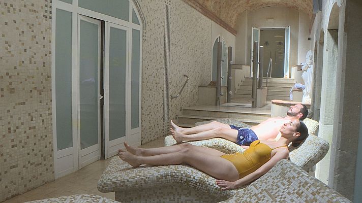 Comando Actualidad - La salud en la maleta