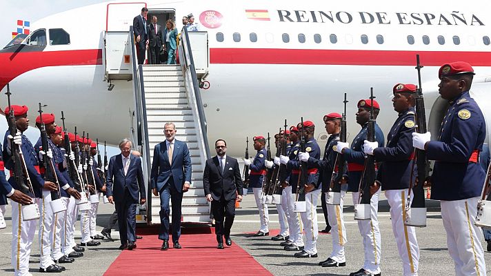 Audiencia Abierta - Audiencia Abierta - 28/09/24