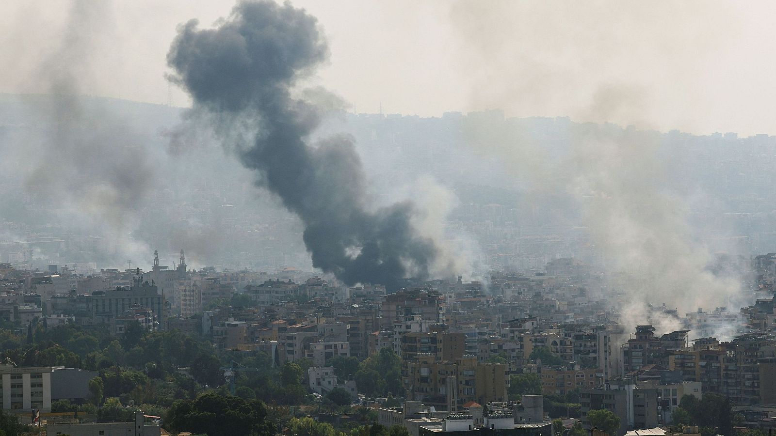 Informativo 24 horas - 14h - 28/09/24 - ver ahora