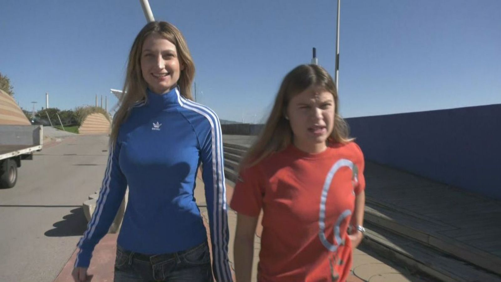 Mushkaa i Julieta dominen l'escena musical catalana - L'Informatiu | Veure