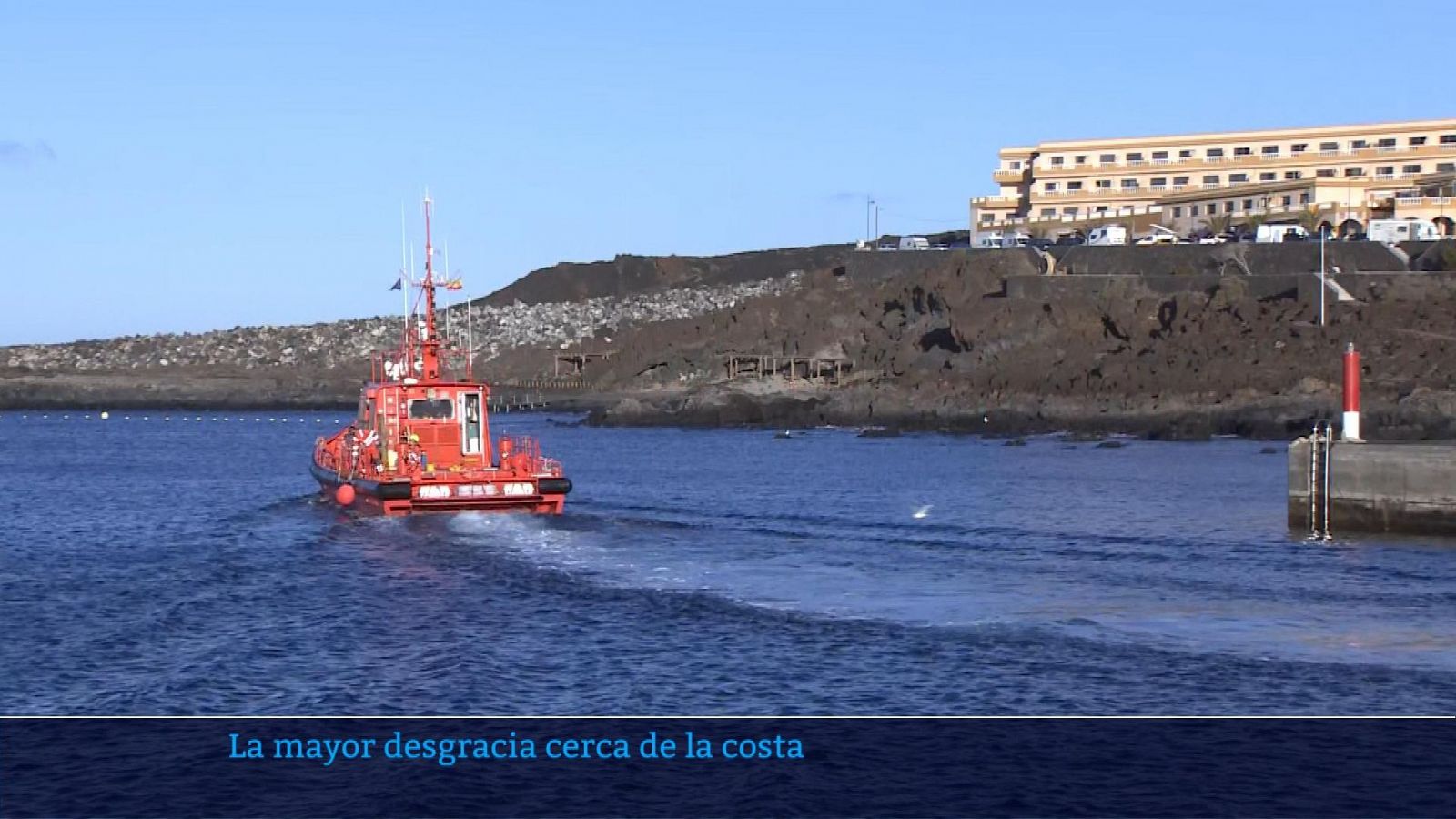 Canarias en 2' - 28/09/2024 | Ver